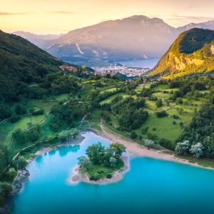 Oberitalienische Seen