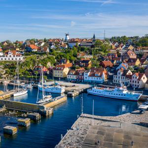 Bornholm