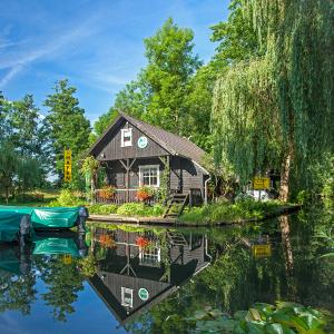 Spreewald