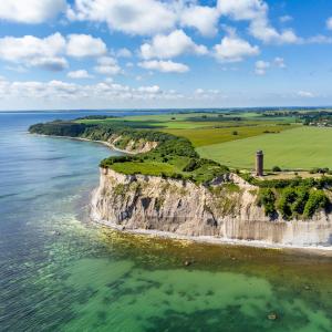 Rügen - Hiddensee - Stralsund
