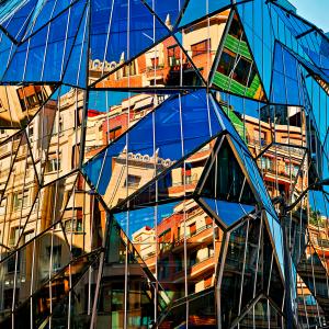 San Sebastian und Bilbao