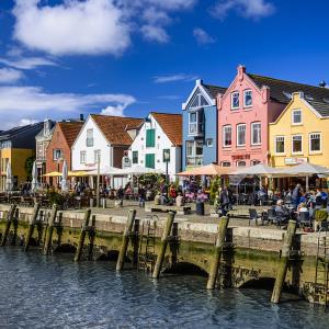 Nordseeküste Schleswig-Holstein