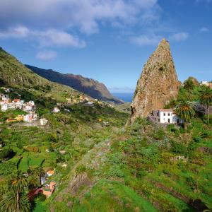 Gomera